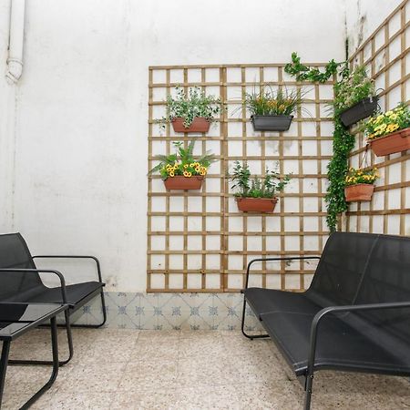 Charming New Apartment In The Heart Of Lisboa Eksteriør billede