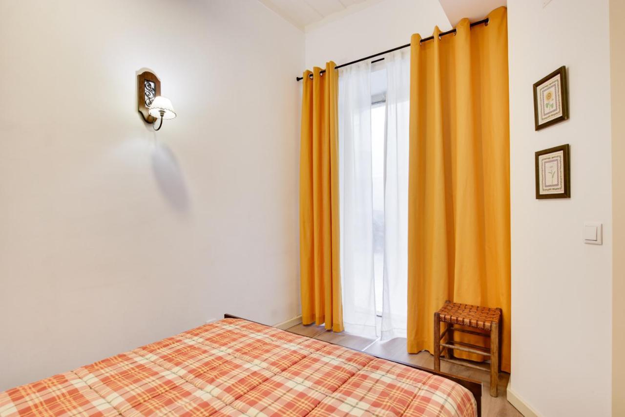 Charming New Apartment In The Heart Of Lisboa Eksteriør billede