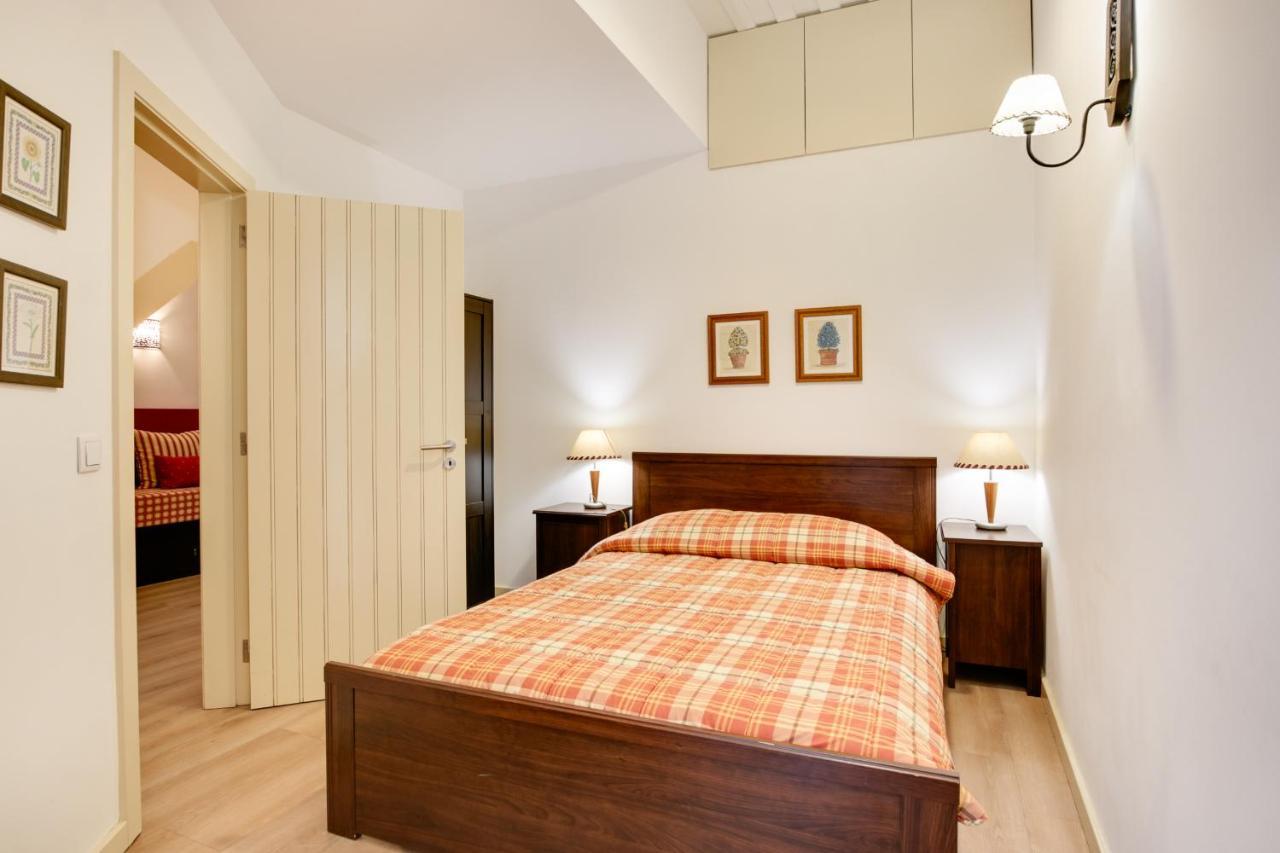 Charming New Apartment In The Heart Of Lisboa Eksteriør billede