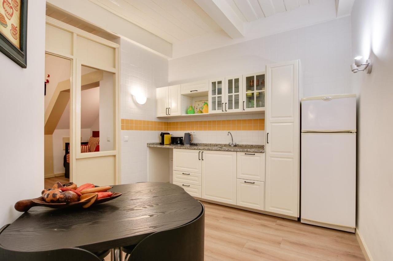 Charming New Apartment In The Heart Of Lisboa Eksteriør billede